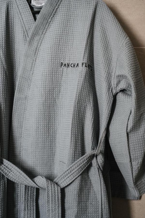 墨西哥城Pancha Flats公寓 外观 照片